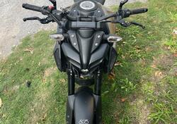 Yamaha MT-125 (2021 - 24) usata