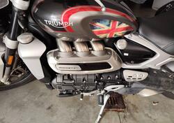 Triumph Rocket 3 GT (2019 - 20) usata