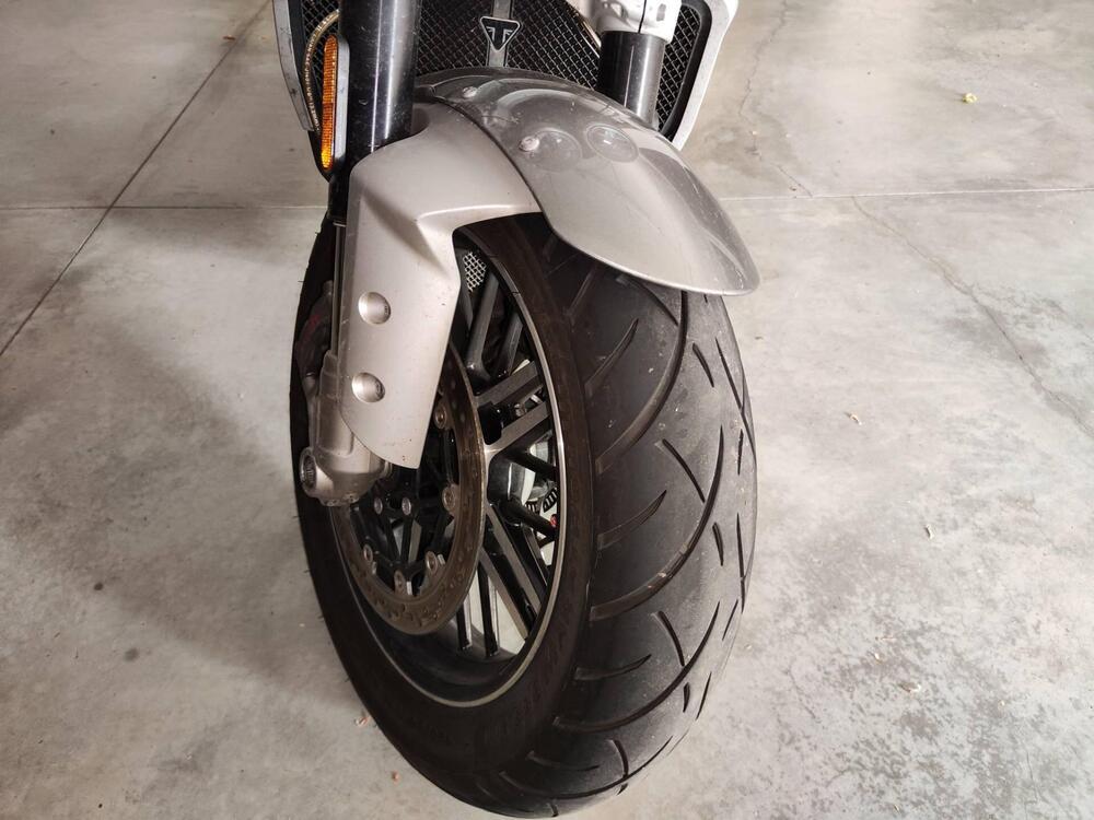 Triumph Rocket 3 GT (2019 - 20) (2)