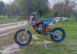 KTM 85 SX (2017) usata