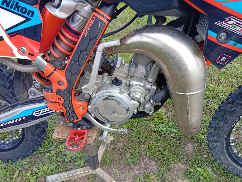 KTM 85 SX (2017) (5)