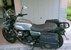 Moto Guzzi V7 850 Stone Special Abs (2021) usata