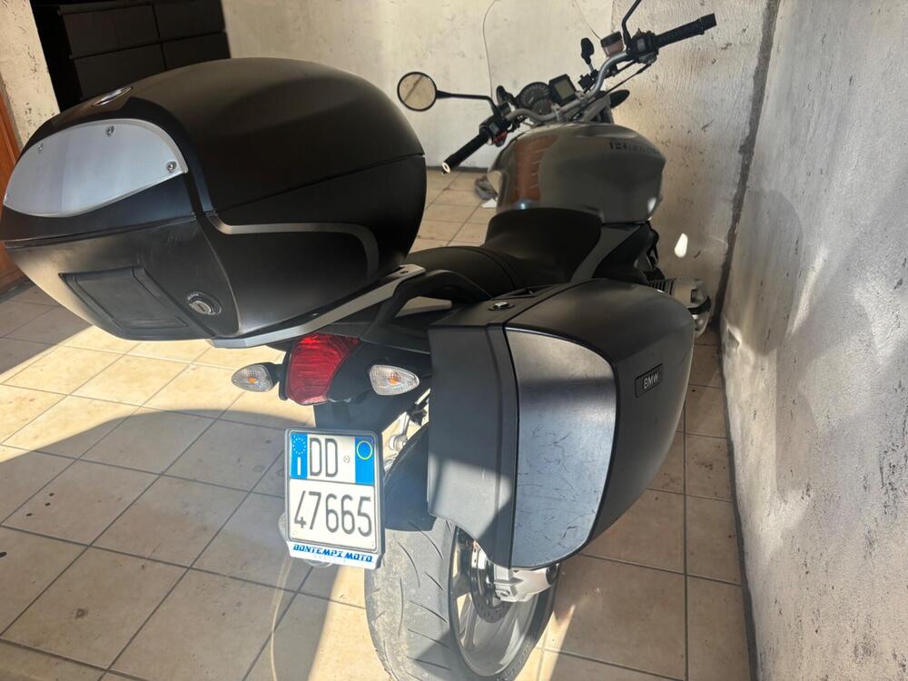 Bmw R 1200 R (2006 - 11) (2)