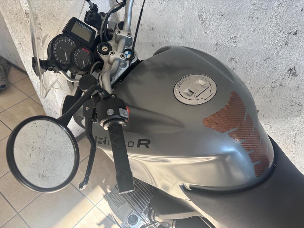 Bmw R 1200 R (2006 - 11) (3)