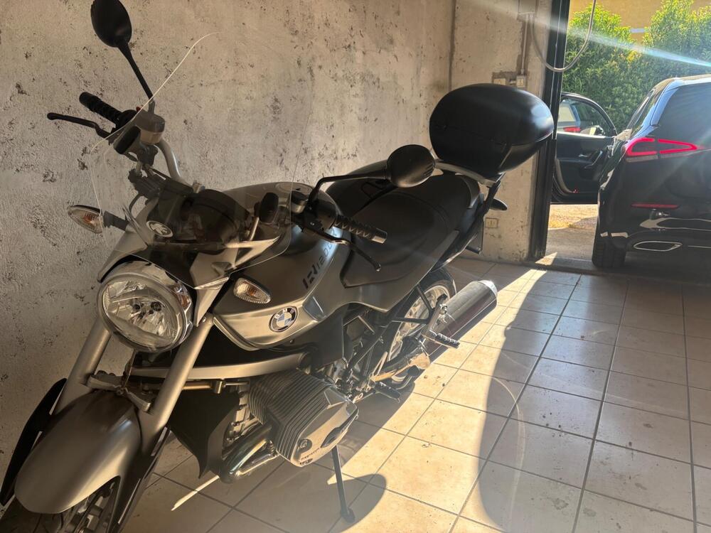 Bmw R 1200 R (2006 - 11) (4)