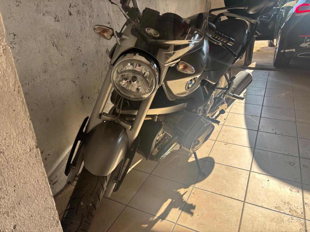 Bmw R 1200 R (2006 - 11) (5)