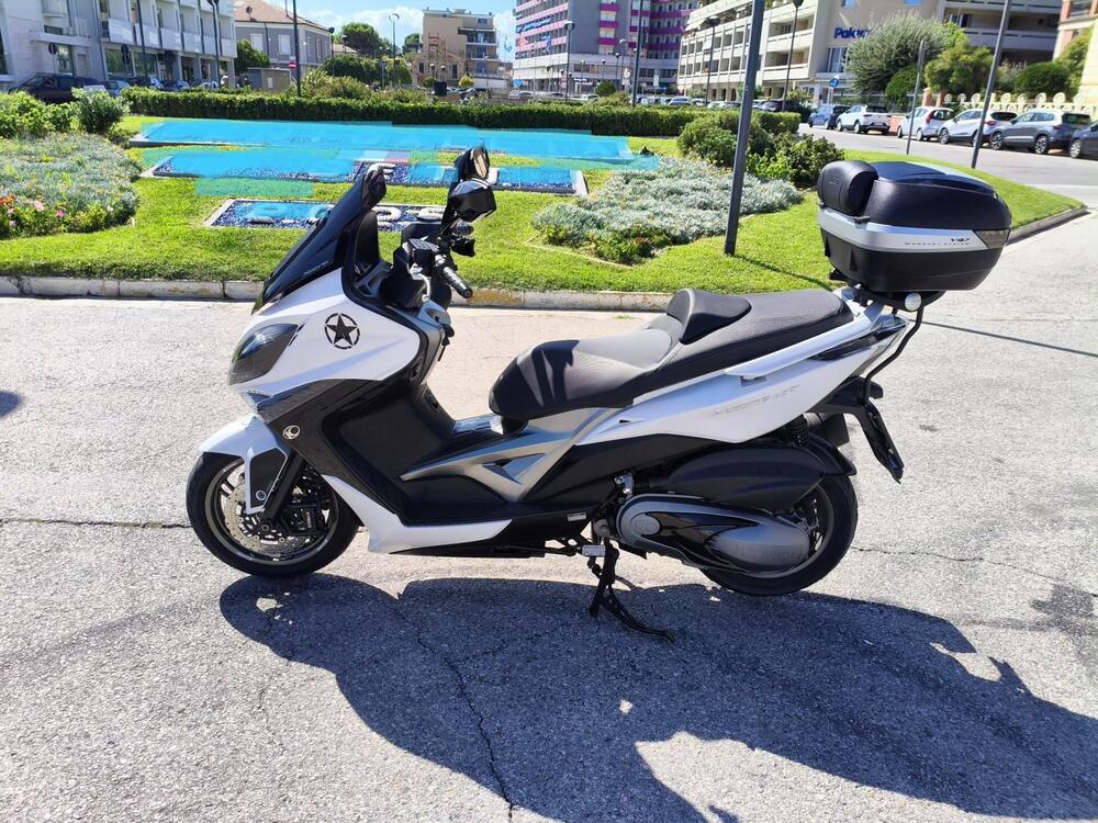 Kymco Xciting 400i ABS (2012 - 17) (3)