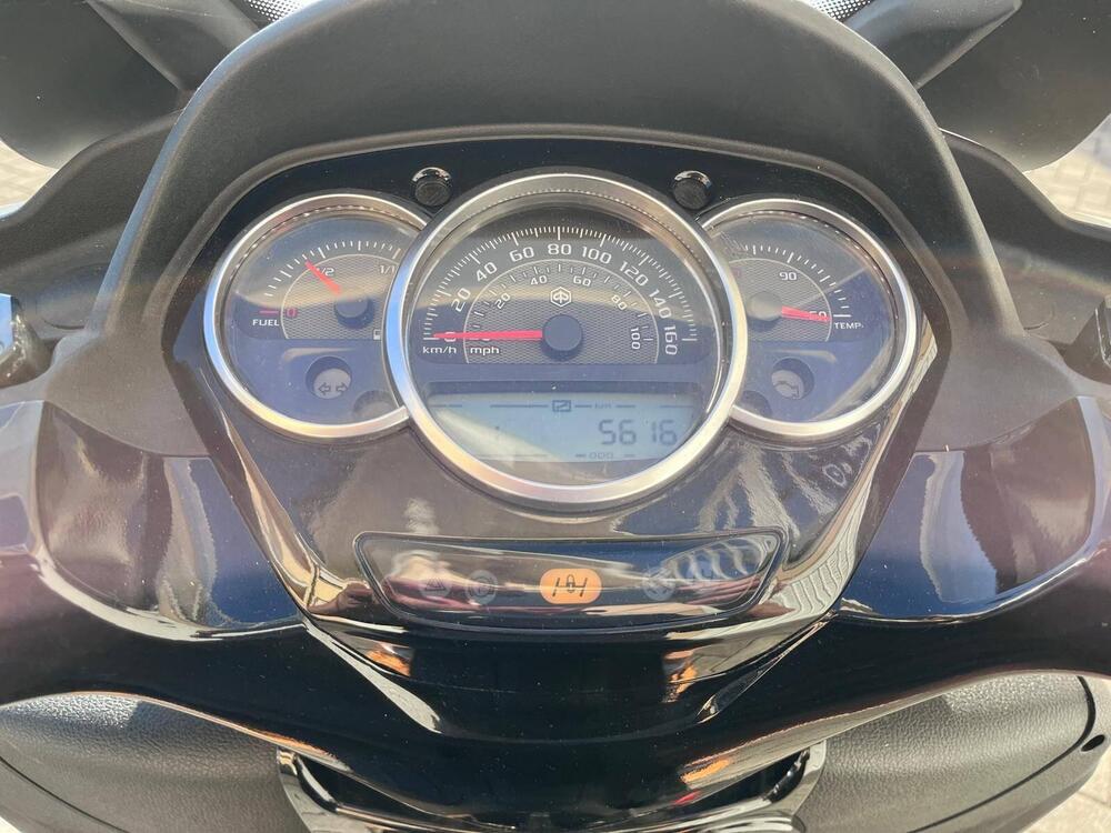 Piaggio Mp3 300 ie Yourban ERL/LT (2011 - 16) (4)