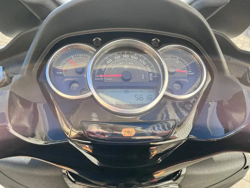 Piaggio Mp3 300 ie Yourban ERL/LT (2011 - 16) (4)