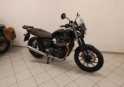 Triumph Speed Twin 900 (2023 - 24) usata