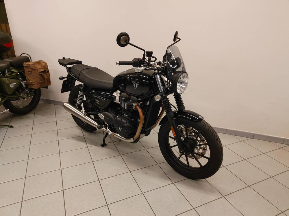 Triumph Speed Twin 900 (2023 - 24) (2)