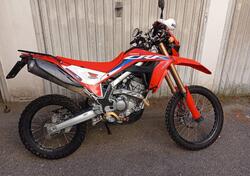 Honda CRF 300 L (2021 - 24) usata