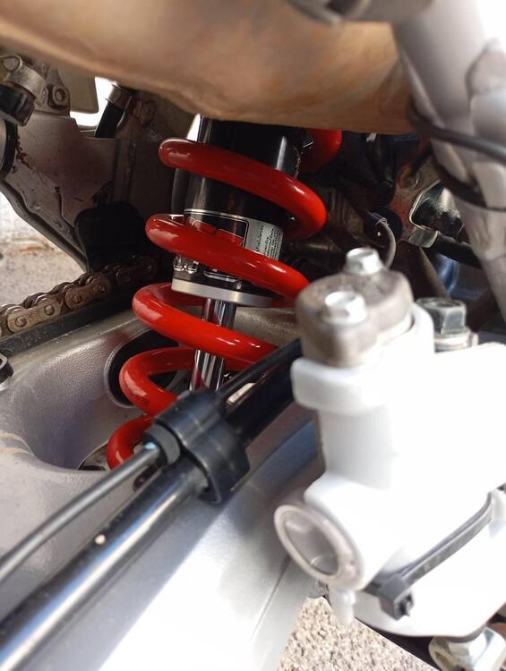 Honda CRF 300 L (2021 - 24) (4)