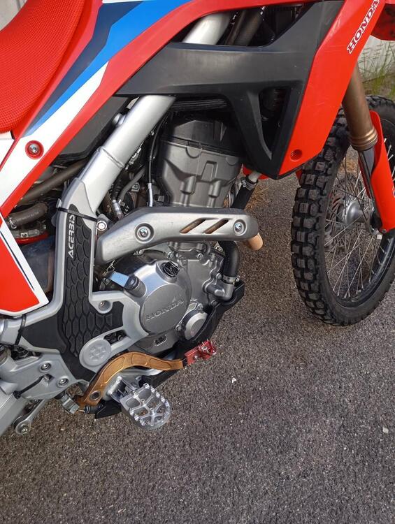Honda CRF 300 L (2021 - 24) (5)