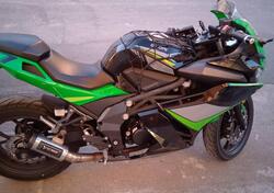 Wottan Motor GP1 125 (2020 - 24) usata