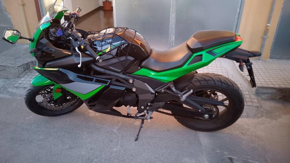 Wottan Motor GP1 125 (2020 - 24) (2)