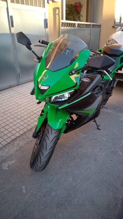 Wottan Motor GP1 125 (2020 - 24) (3)