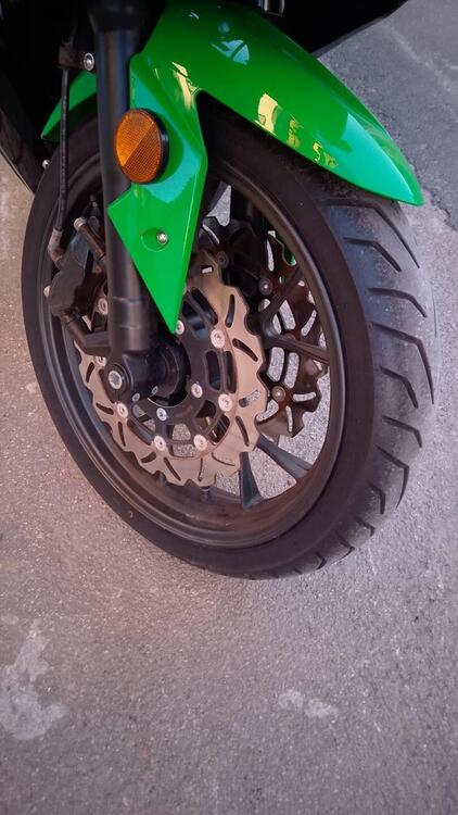 Wottan Motor GP1 125 (2020 - 24) (4)