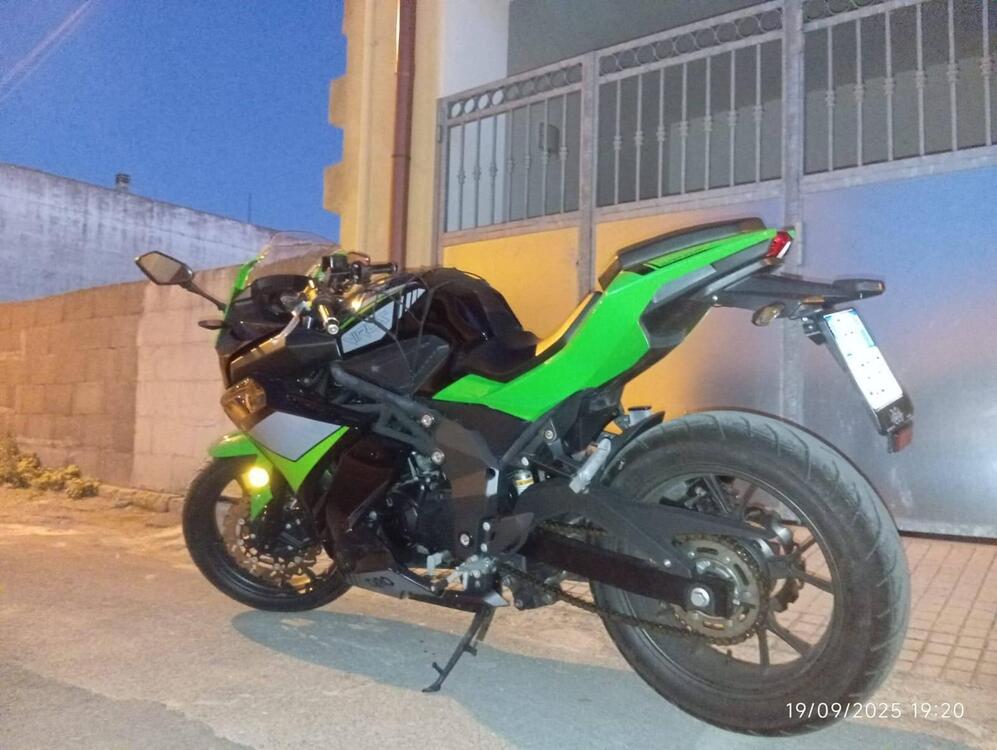 Wottan Motor GP1 125 (2020 - 24) (5)