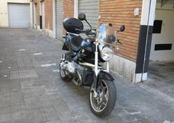Bmw R 1200 R (2006 - 11) usata