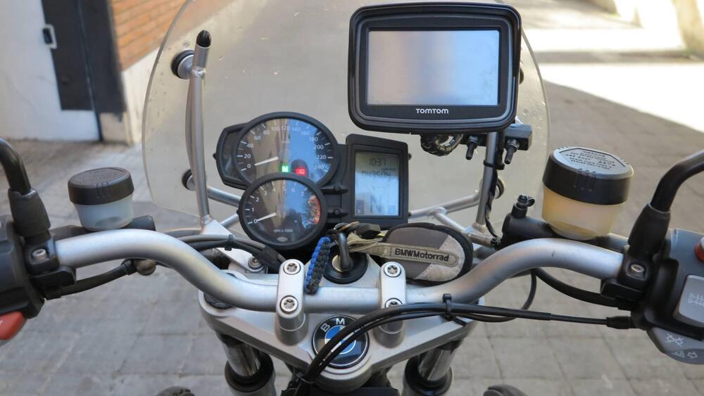 Bmw R 1200 R (2006 - 11) (4)