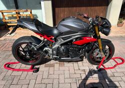 Triumph Speed Triple 1050 R ABS (2016 - 17) usata