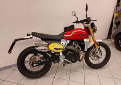 Fantic Motor Caballero 500 Scrambler Anniversary (2021 - 23) usata