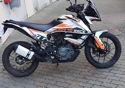 KTM 390 Adventure (2020) usata