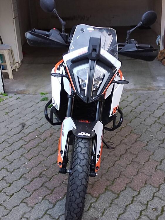 KTM 390 Adventure (2020) (4)