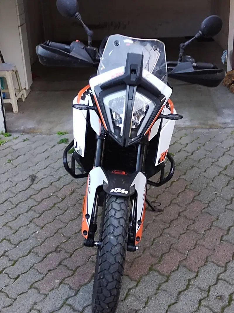 KTM 390 Adventure (2020) (4)