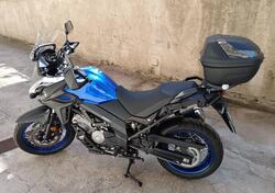 Suzuki V-Strom 650XT (2021 - 25) usata