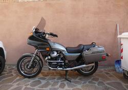 Honda GL 1100 Gold Wing (1980 - 83) usata
