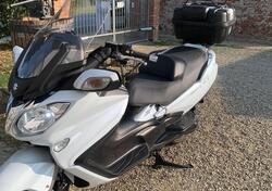 Suzuki Burgman AN 650 Executive ABS (2013 - 17) usata