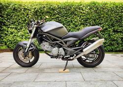 Cagiva Raptor 650 (2001 - 04) usata