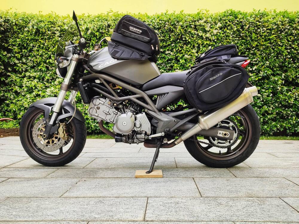 Cagiva Raptor 650 (2001 - 04) (2)