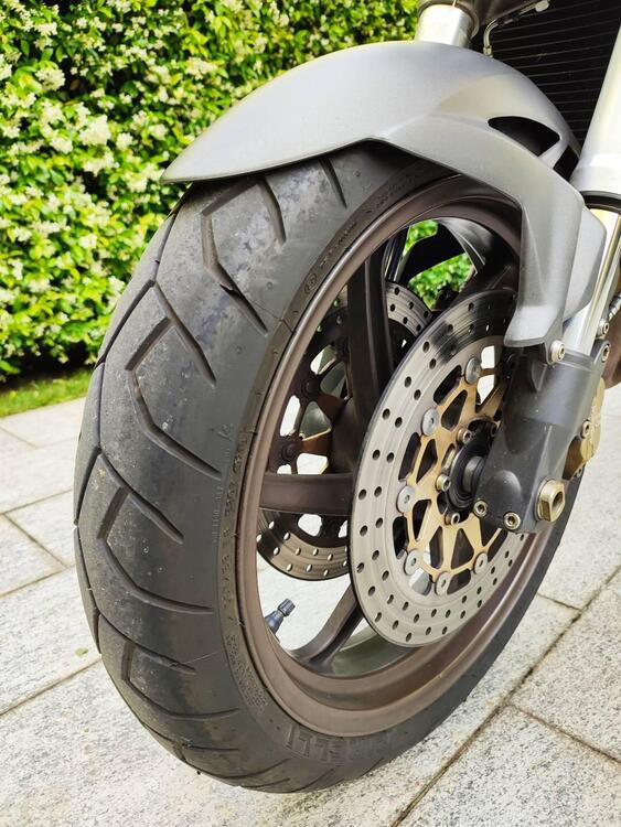 Cagiva Raptor 650 (2001 - 04) (5)