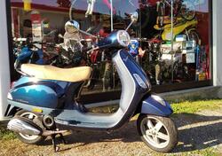 Vespa LX 50 4T (2009 - 14) usata