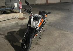 KTM 125 Duke ABS (2013 - 16) usata