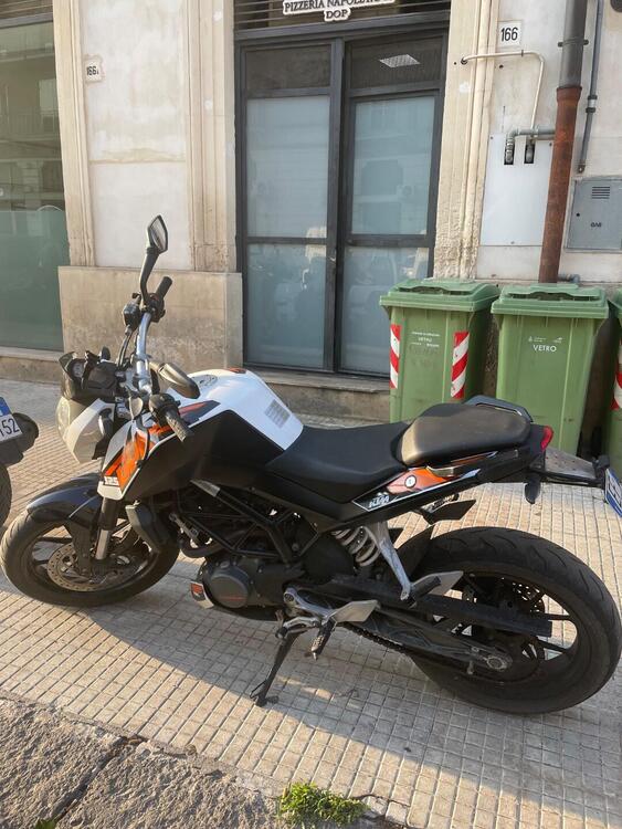 KTM 125 Duke ABS (2013 - 16) (2)