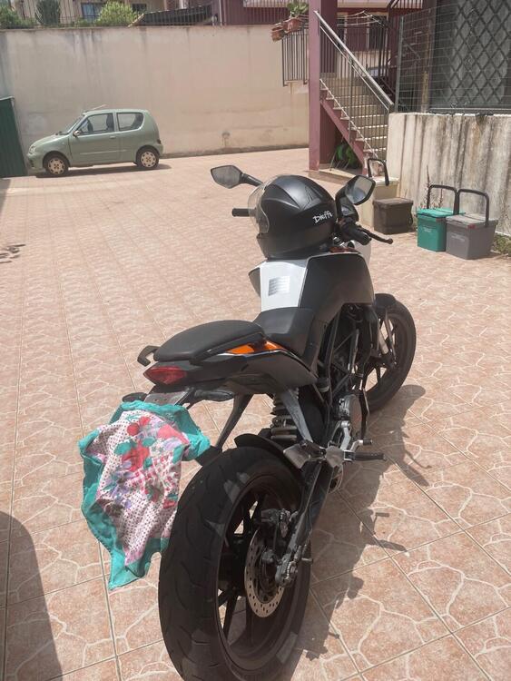 KTM 125 Duke ABS (2013 - 16) (4)