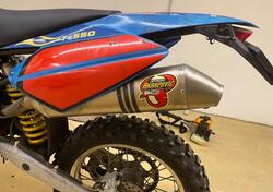 Husaberg FE 550 E (2007) usata