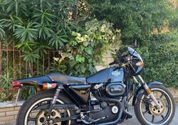 Harley-Davidson Xlcr1000 d'epoca