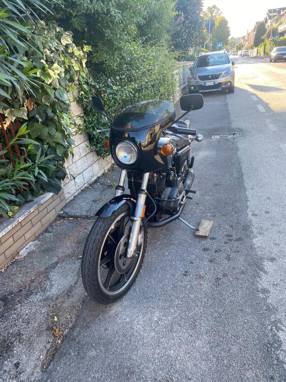 Harley-Davidson Xlcr1000 (4)