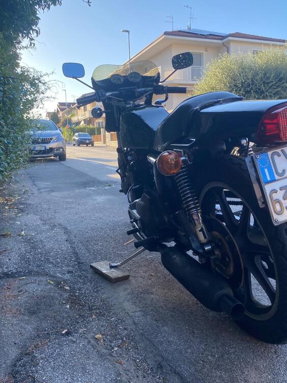 Harley-Davidson Xlcr1000 (3)