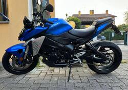 Suzuki GSX-S950 (2021 - 23) usata