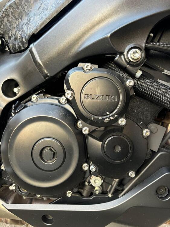 Suzuki GSX-S950 (2021 - 23) (5)