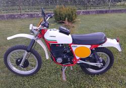 Laverda 2 TR 7 d'epoca