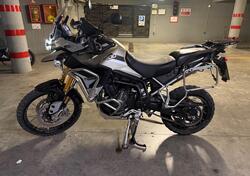 Triumph Tiger 900 Rally Pro (2020 - 23) usata