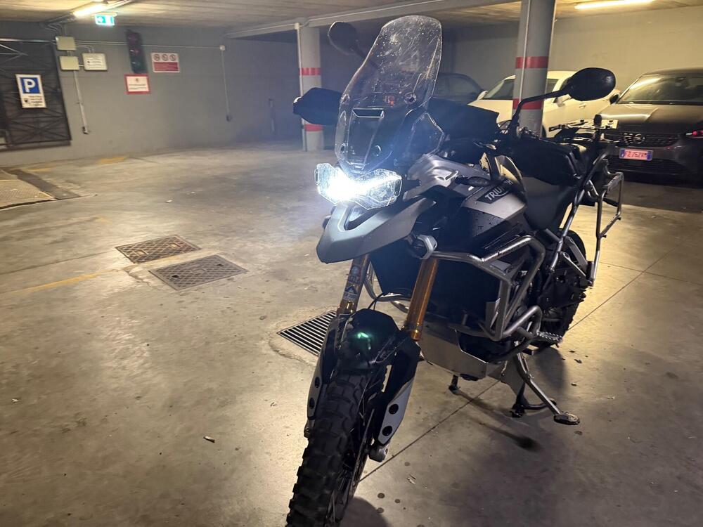 Triumph Tiger 900 Rally Pro (2020 - 23) (3)