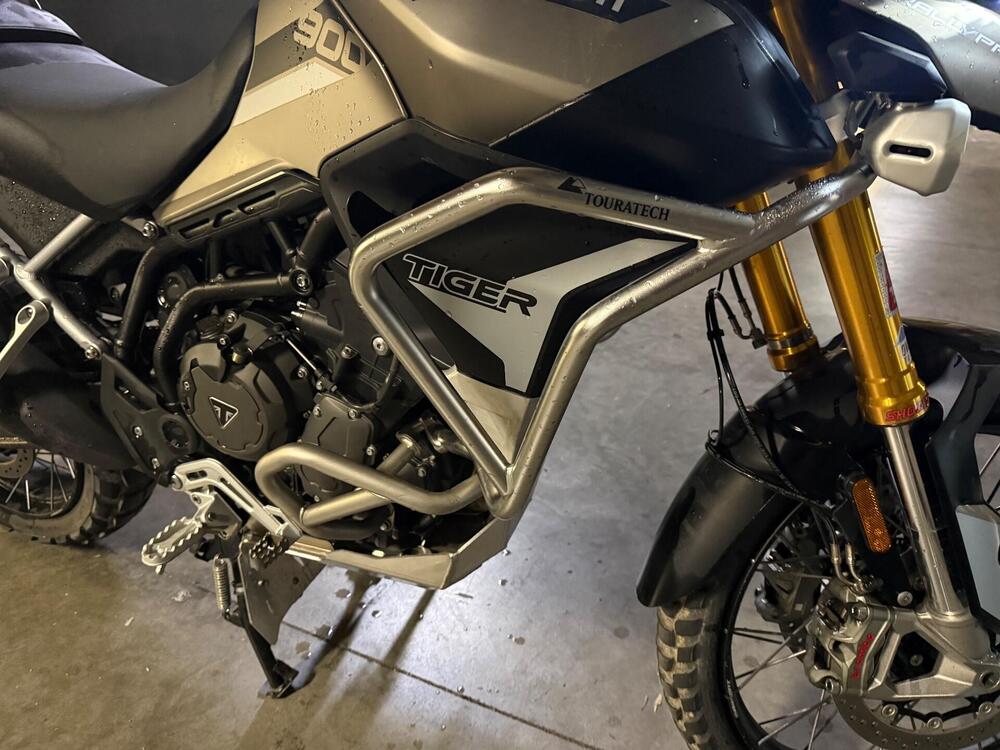 Triumph Tiger 900 Rally Pro (2020 - 23) (5)